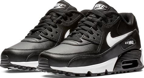 nike air max zwart wit kind|Air Max 90 sneakers voor kids. Nike NL.